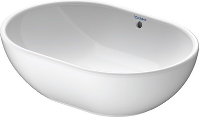 Duravit 033550 Foster Washbowl White