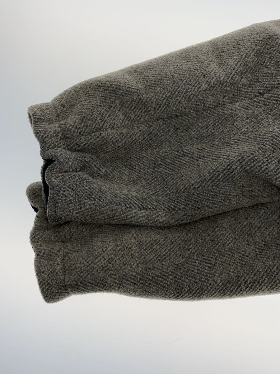TTTMSW Other Jacket L Wool Gray Plain TTT-2023AW-JK01 Used TTTMSW Other Jacket L Wool Gray Plain TTT-2023AW-JK01 Used