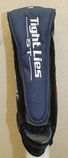 Adams Golf Tight Lies ST #1 Driver - Black/White/Blue/Red - HC16