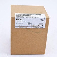 ONE NEW SIEMENS CPU MODULE 6ES7314-6EH04-0AB0 6ES7 314-6EH04-0AB0