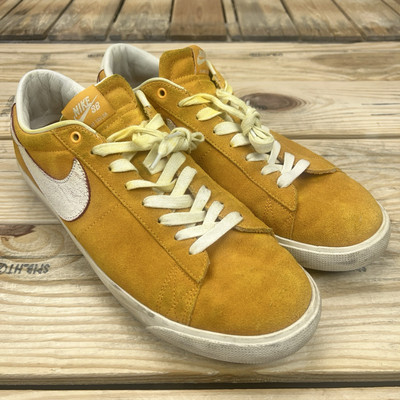 nike sb gt blazer bruised peach