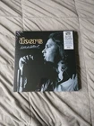 THE DOORS RSD 2024 BLACK FRIDAY LIVE IN DETROIT 1970 4LP VINYL  No 7990
