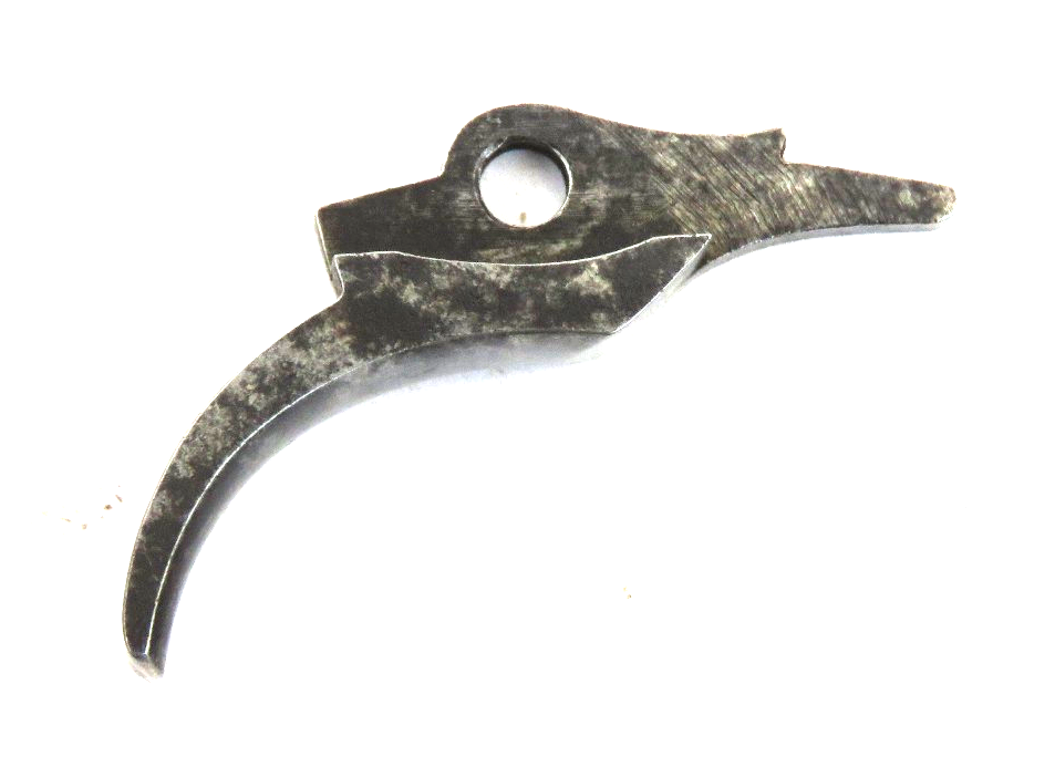 Original Remington Rolling Block Army & New York State Trigger | eBay
