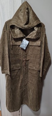 Robe Engineered Garments - New York Gr:2