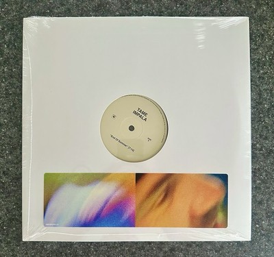 Tame Impala 12  7:14 End Of Summer Vinyl LP Mystery Drop JULY 2025 SOLD OUT Rare