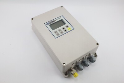 Hach Lange/ Siemens  7MA1040-8AD Sipan 32 Leitfähigkeitsmessung