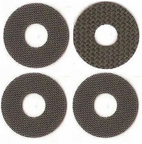 Kit rondella Shimano carbontex carbon drag da sostituire (3) BNT4381 & (1) BNT3548 - Foto 1 di 1