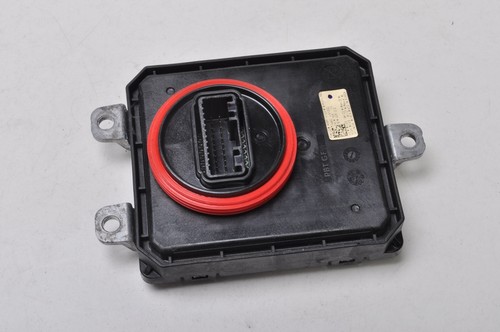 HYUNDAI I30 3 III LED Modul Scheinwerfer Steuergerät  G4921-91000