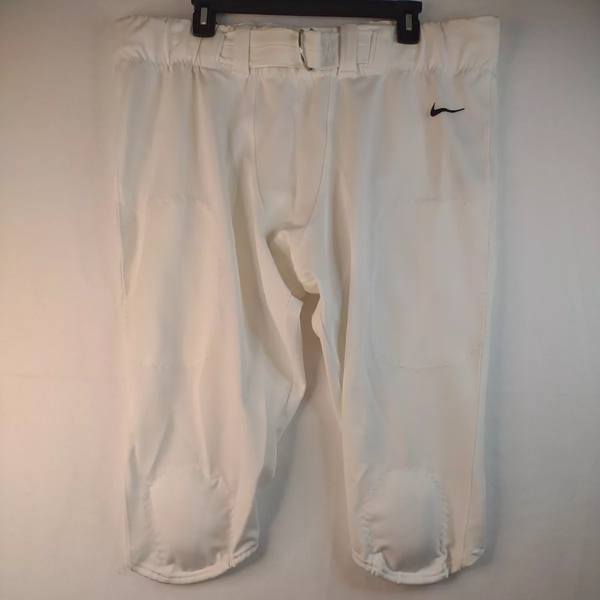 Nike football knee pads top