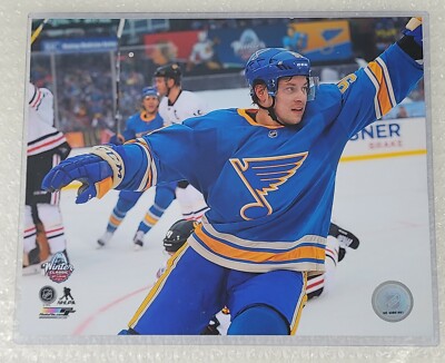 Vladimir Tarasenko WINTER CLASSIC Photo 8