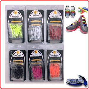 lacci elastici ebay