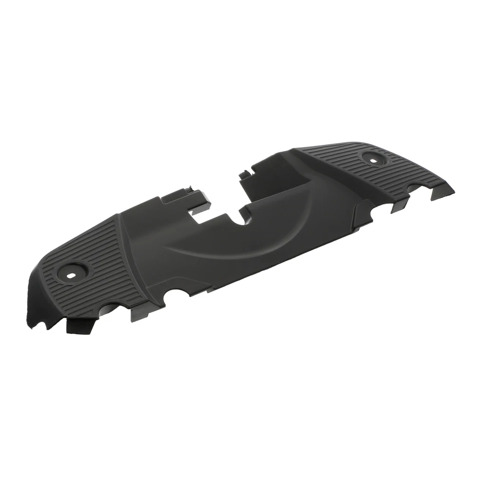 Cubierta de soporte de deflector de radiador superior OEM 06-16 Chevy Impala Monte Carlo 10346636 Foto 3 de 4