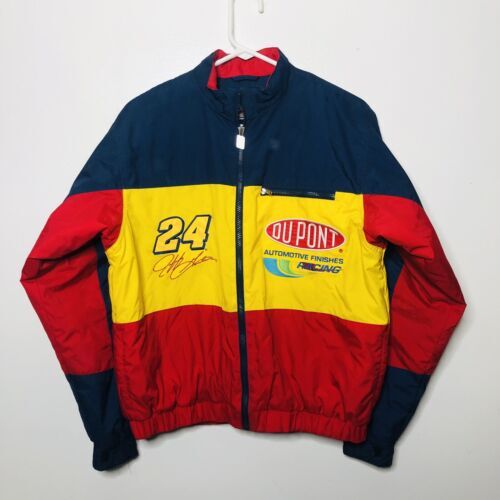 Jeff Hamilton L.A. Lakersxdodgers Jacket | eBay