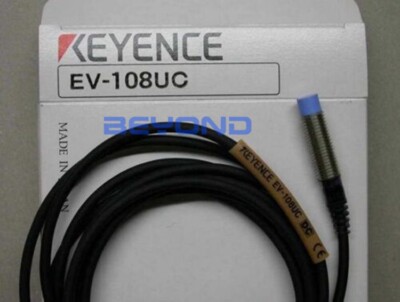 FOR KEYENCE Proximity Switch EV-108UC Sensor