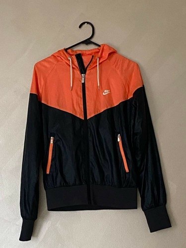 Nike Windrunner Jacket M | eBay