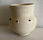 Chinese Tang dynasty pottery jar — photo 1