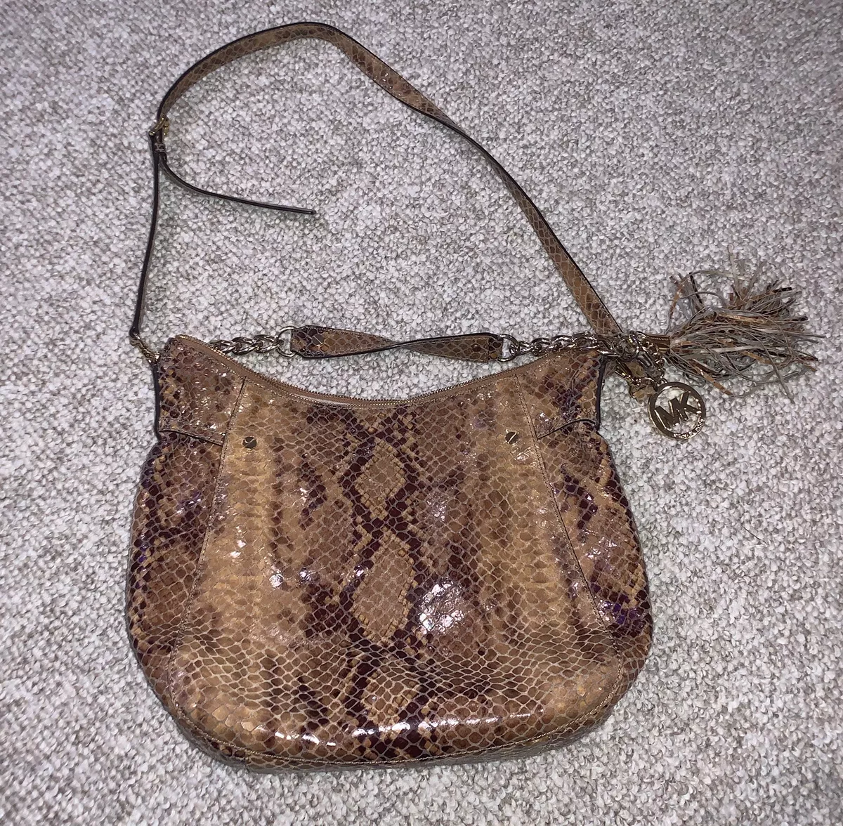 Authentic Michael Kors Handbag AV 1306