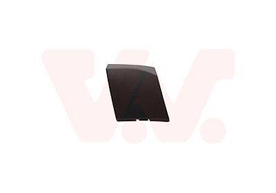 VAN Wezel 1809557 Klappe, Abschlepphaken FüR Ford-image