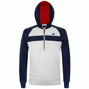 robe di kappa felpe uomo