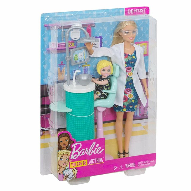 barbie arquitecta ebay