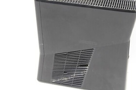 Xbox 360 S 4GB Black Console Only (RAED DESCRIPTION)