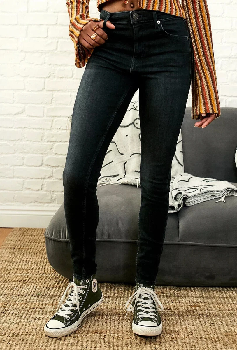 Uo jeans sales