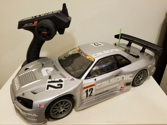 rc drift ebay