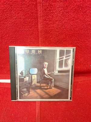 Power Windows by Rush (CD, Sep-1990, Island/Mercury), Pre-owned
