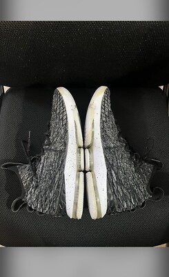 Nike‎ LeBron 15 Ashes 2017 athletic sneakers Size 7- Nike LeBron 15 Ashes 2017 | eBay main image 3