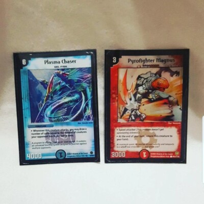 Duel Masters (2004) | Holo | Sammlung | Duel Masters TCG | Takara Tomy | 