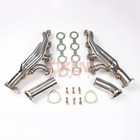 MID-LENGTH HEADERS FOR M113 M113K MERCEDES-BENZ SL55 CLS55 E55 C55 SL500 CLS500