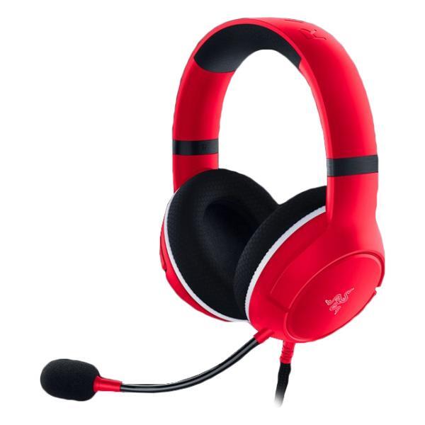 Auricolari con Microfono Gaming Razer Kaira X for Xbox Rosso