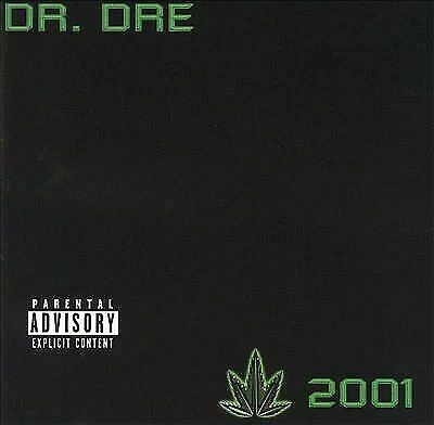 Dr. Dre - 2001 CD : NEW - Picture 1 of 1