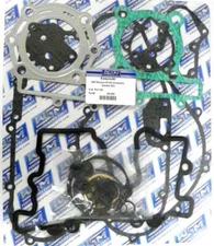 WSM Complete Gasket Kit: Kawasaki 250 KL / KLR / Mojave 85-05