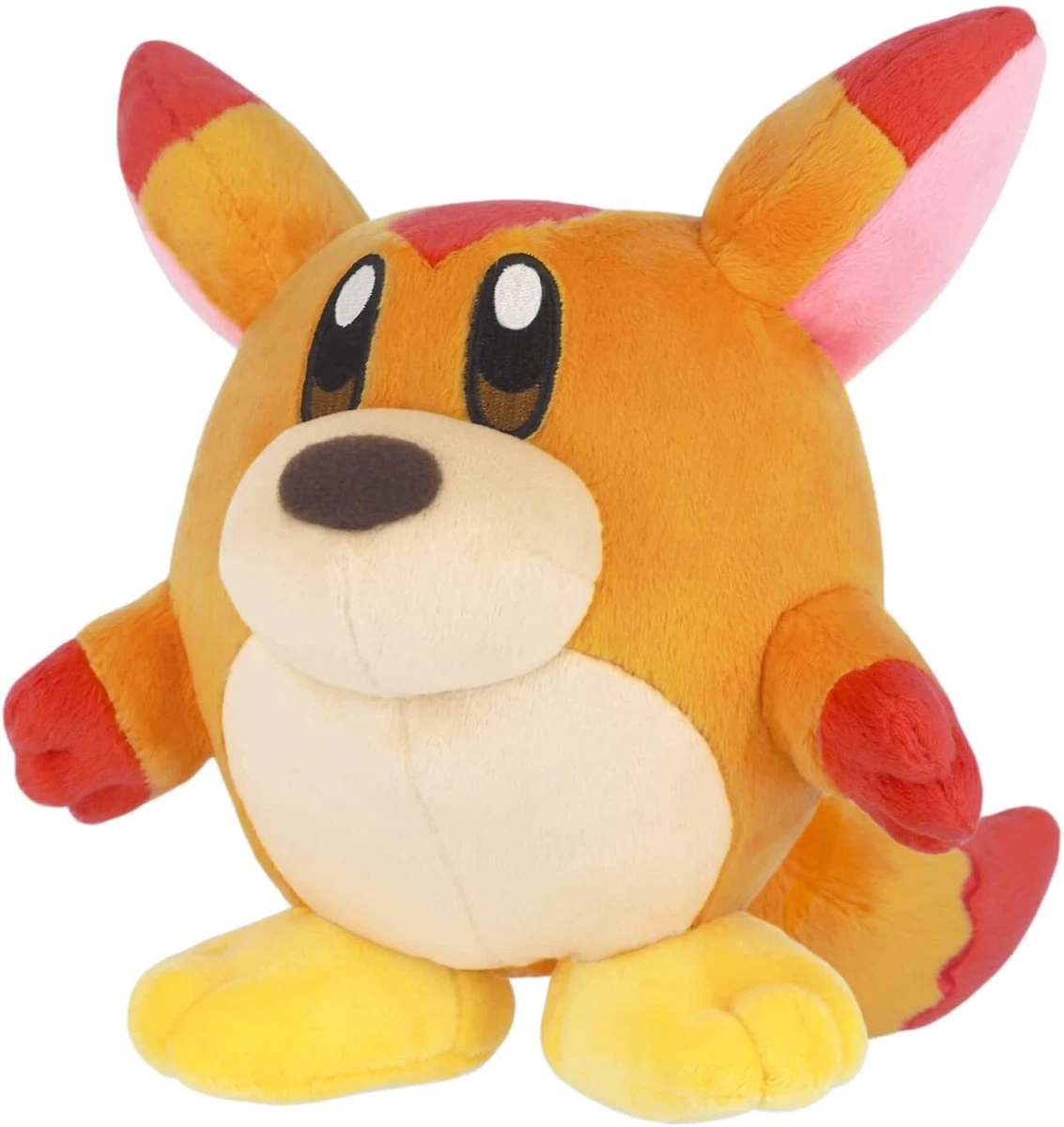Kirby ALL STAR COLLECTION Awoofy Plush Doll Stuffed Toy S 19cm