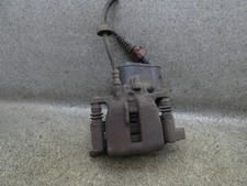 Bremssattel hinten rechts 32332082D 302mm 220Tkm Audi A6 C6 4F 2.7 09.1813.080