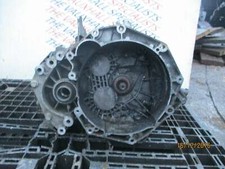VAUXHALL ANTARA CAPTIVA 10-15 2.2 A22DM Z22D1 4X4 MANUAL GEARBOX  19195