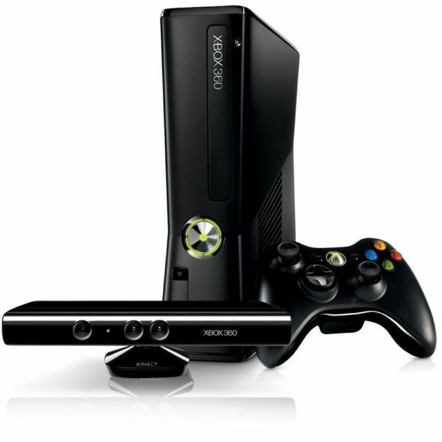 xbox 360 for sale