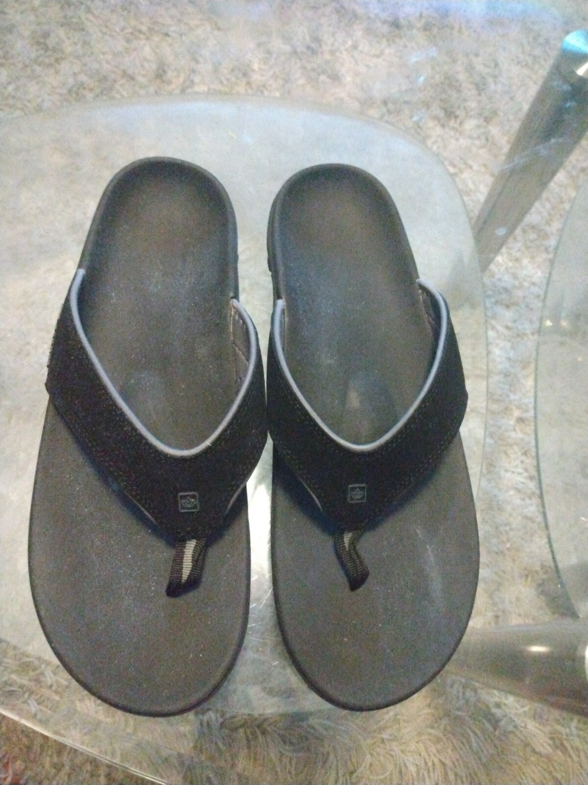 ebay spenco sandals