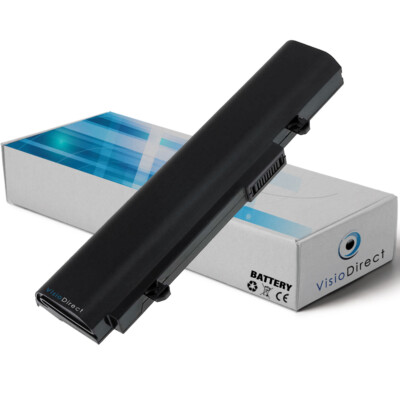 Batterie pour ASUS EeePC Eee PC 1015 1015P 1015PE 1015B 11,1V 4400mAh