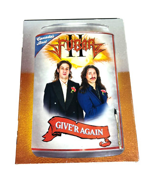 Fubar 2 DVD - Give'r Again - Comes with Cardboard Sleeve