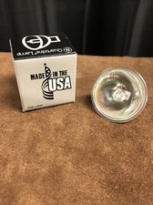 GE Quartzline Lamp 82v 200w