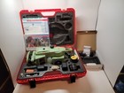 Leica TCR705 Total Station Instrument with Hard Case Working Condition