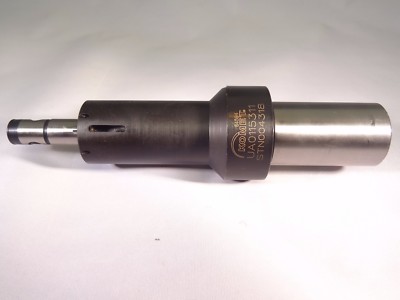 Komet UA0115311 1/2'' Arbor 1.5'' LENGTH FACEMILL SAW BORING ARBOR 1.25'' SHANK E6
