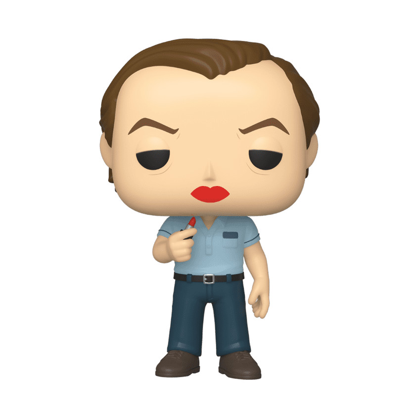Funko Pop! Movies Billy Madison - Danny Mcgrath
