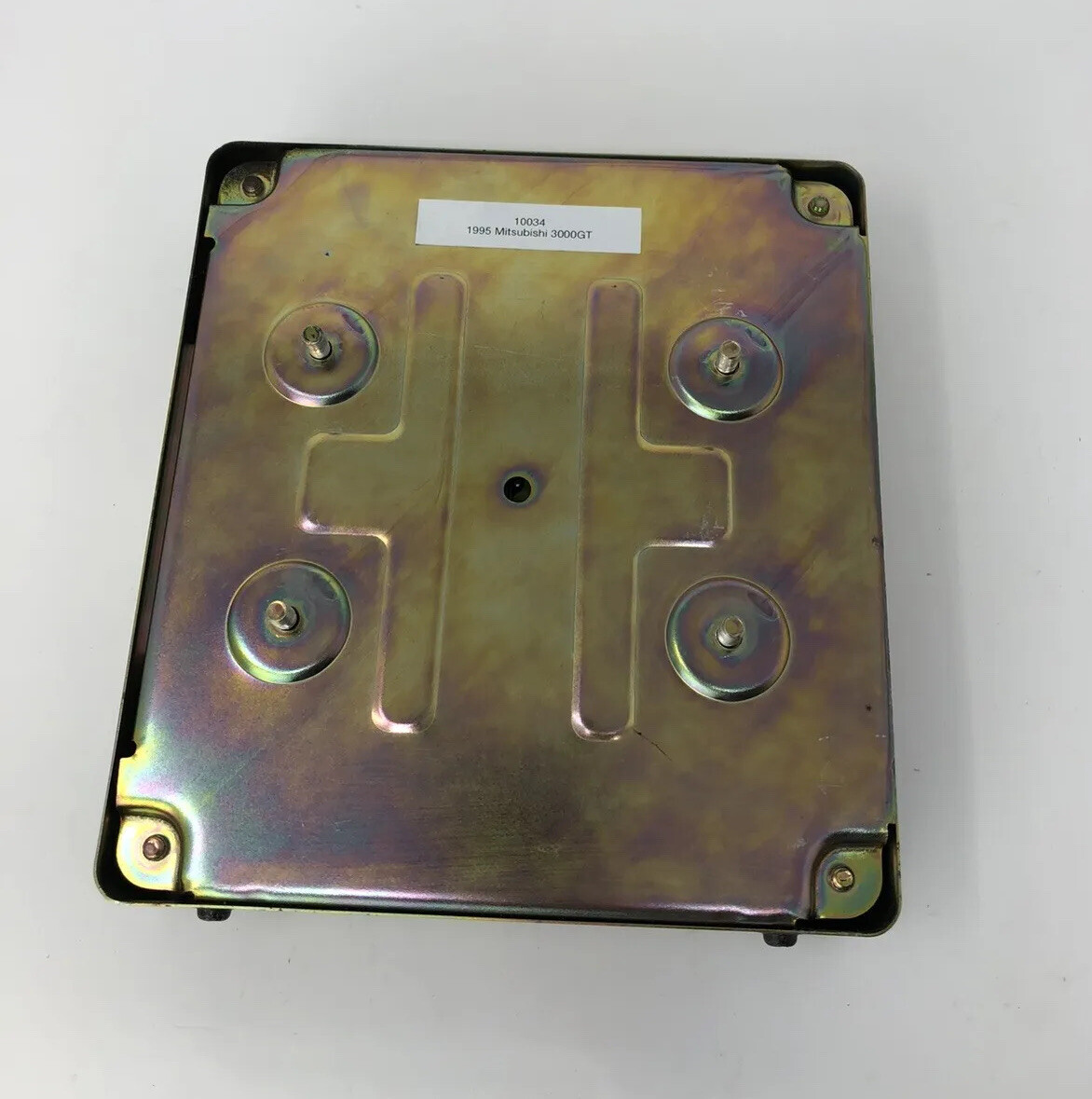 1994 1995 STEALTH DIAMANTE 3000GT TRANSMISSION CONTROL UNIT TCU TCM