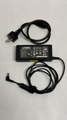 Ladegerät Netzteil ORIGINAL PACKARD BELL 19V 4.74A LITEON PA-1900-34