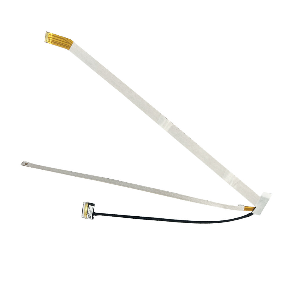 RGB IR Webcam Cable for Lenovo Thinkpad T590 20N4 20N5 DC020023L20 Enhanced Compatibility