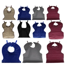 House Brand Dentistry Lead & Lead-Free Dental X-Ray Aprons With Collar