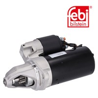 Febi Bilstein Anlasser Starter FüR Land Rover Range Lp 4.6 4X4 Ae An Haa Hab Ham